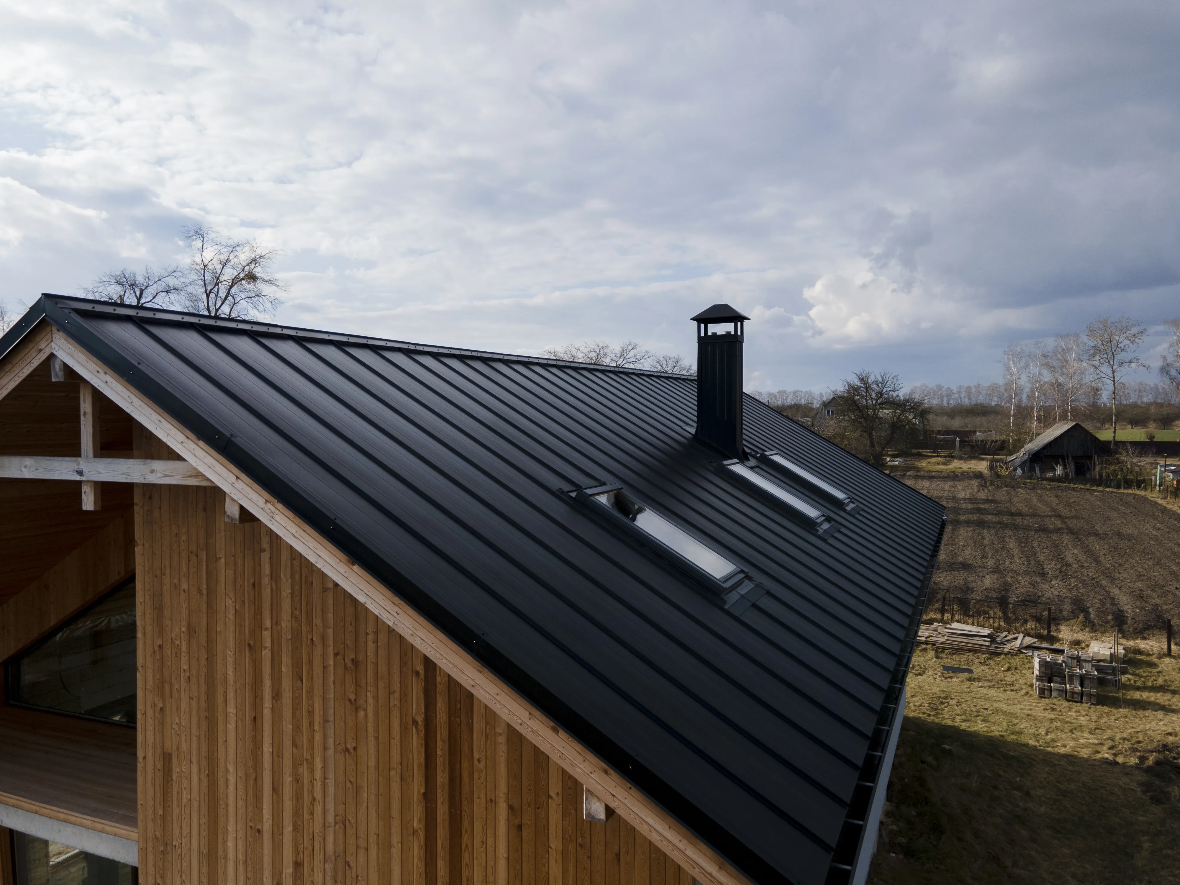 Oakwood Residential Project