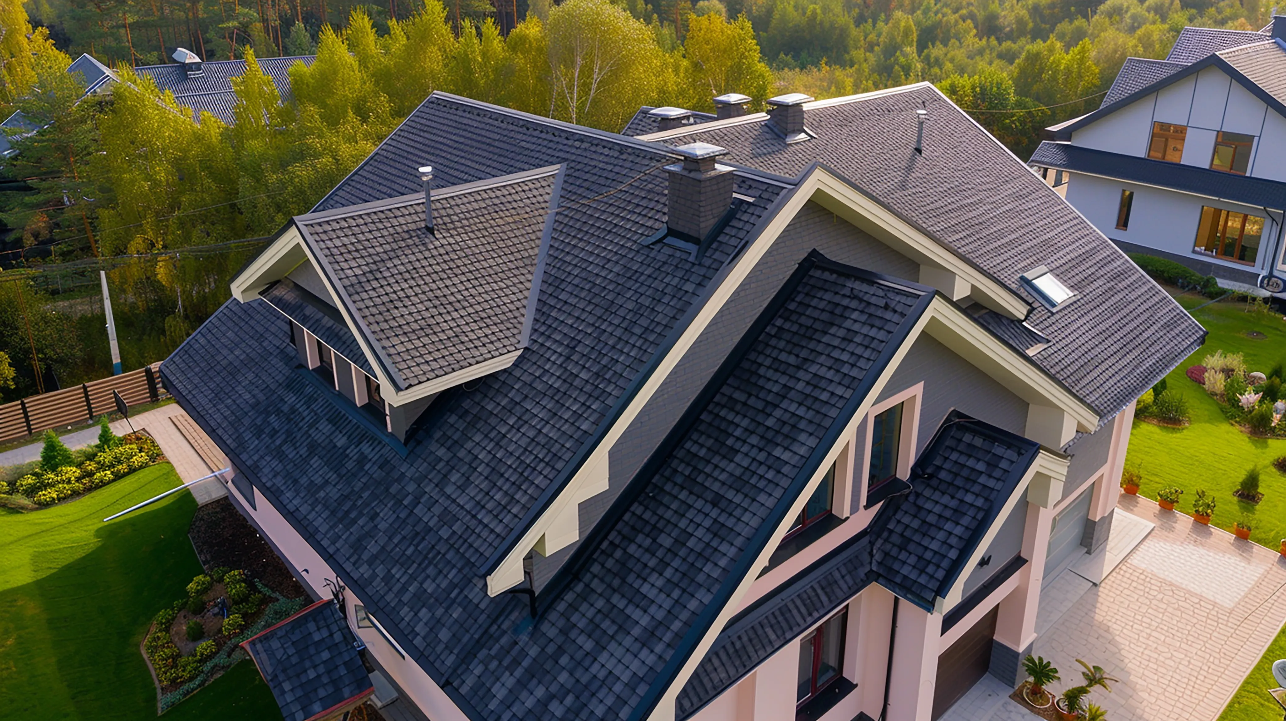Oakwood Residential Project